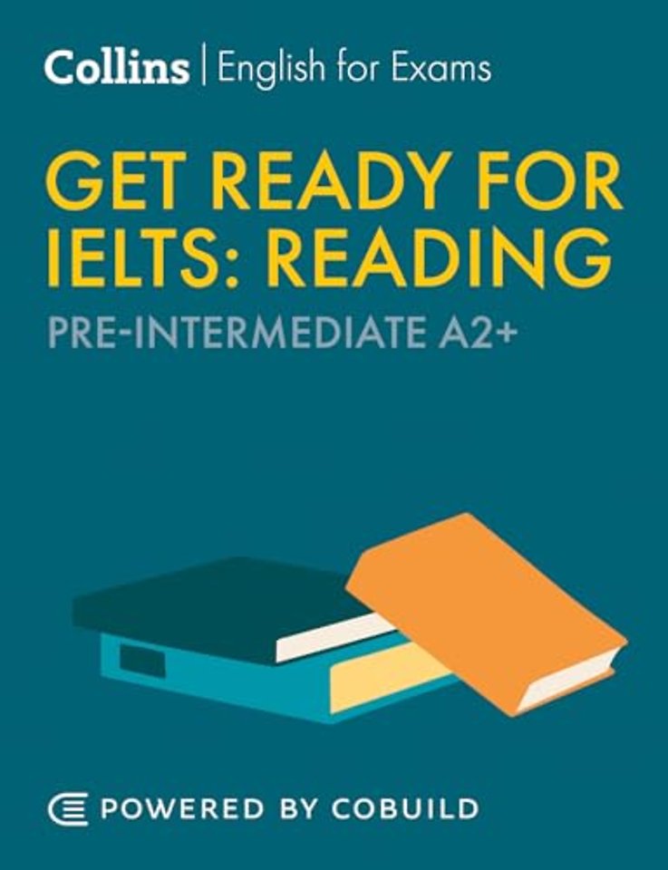 Get Ready for IELTS Reading