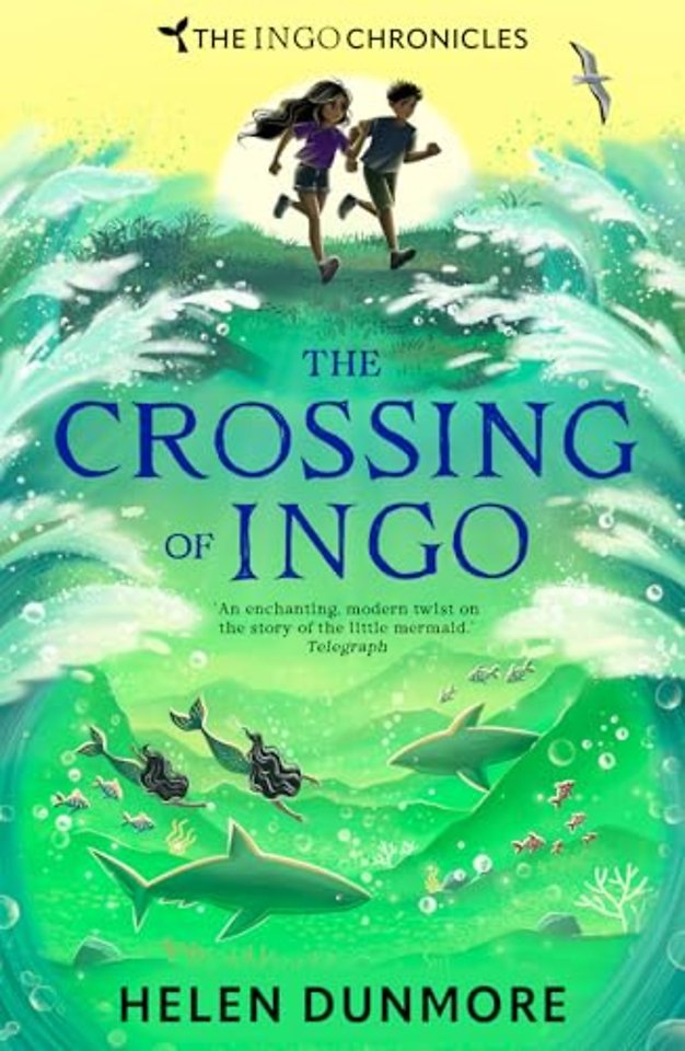 The Crossing of Ingo