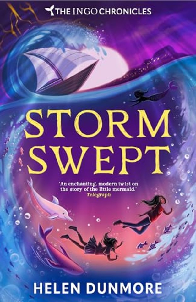 Stormswept