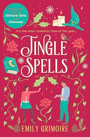 Jingle Spells