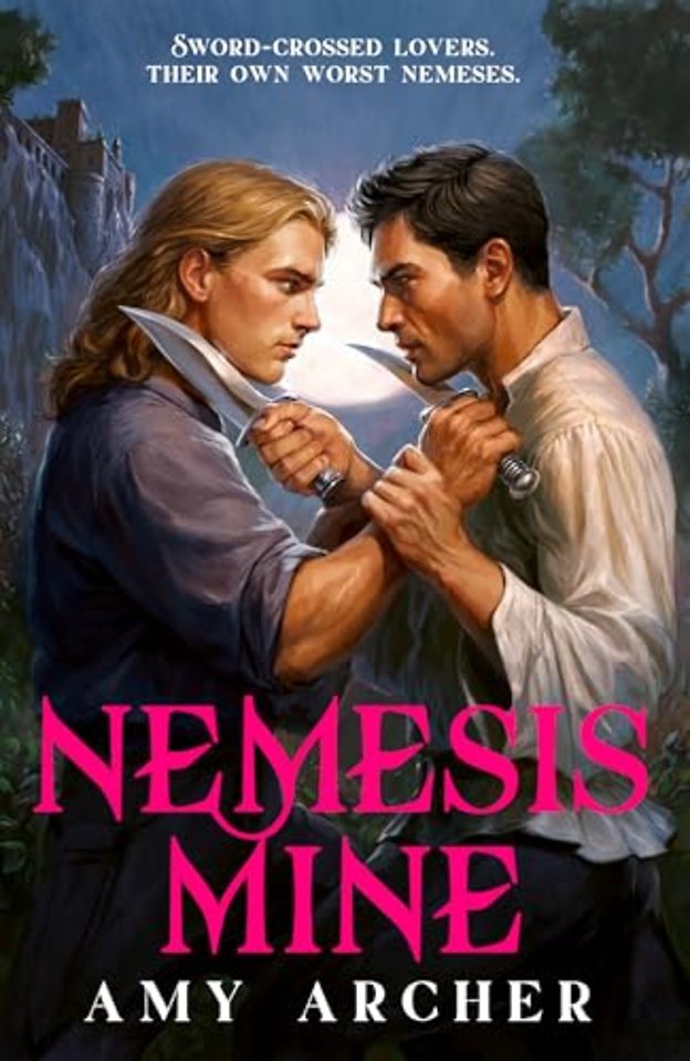 Nemesis Mine
