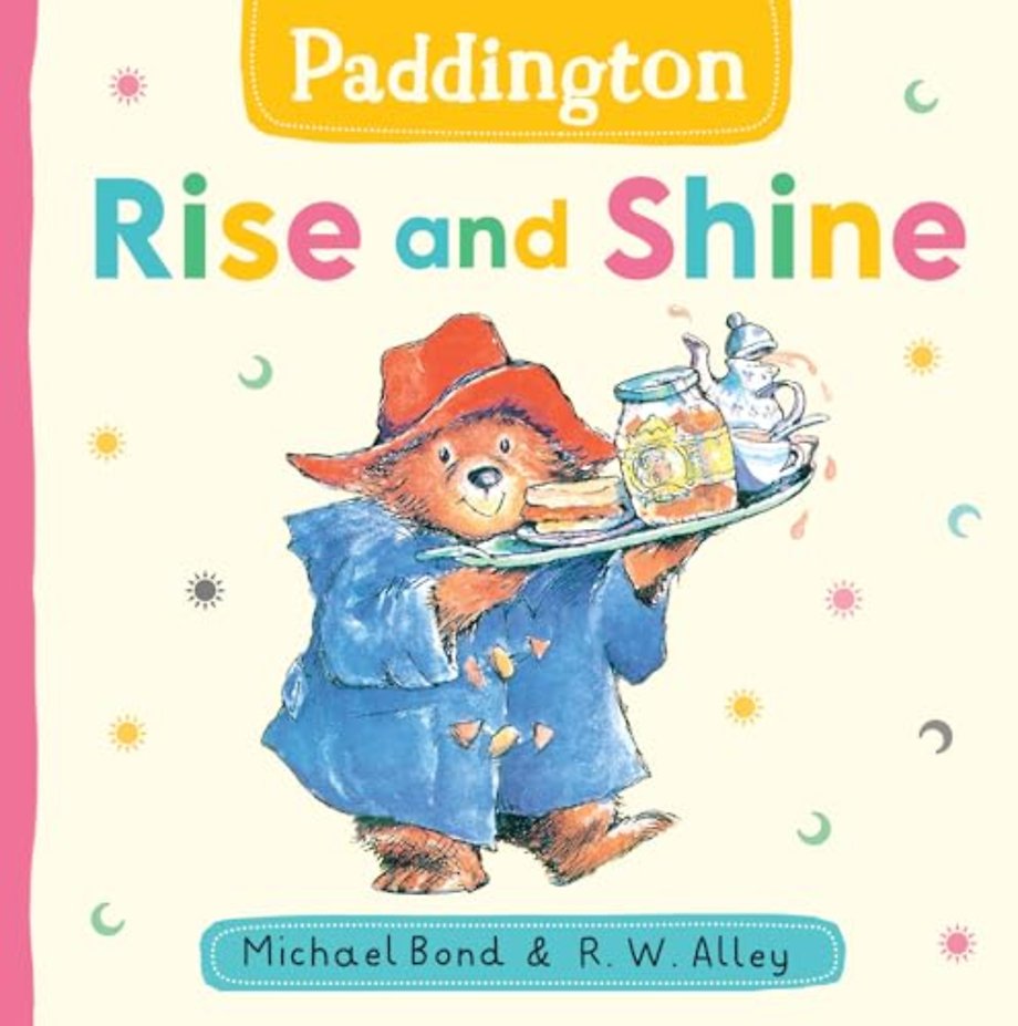 Paddington: Rise and Shine