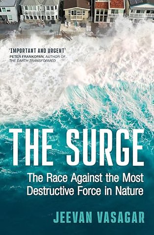 The Surge