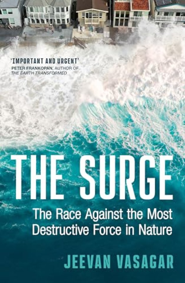 The Surge