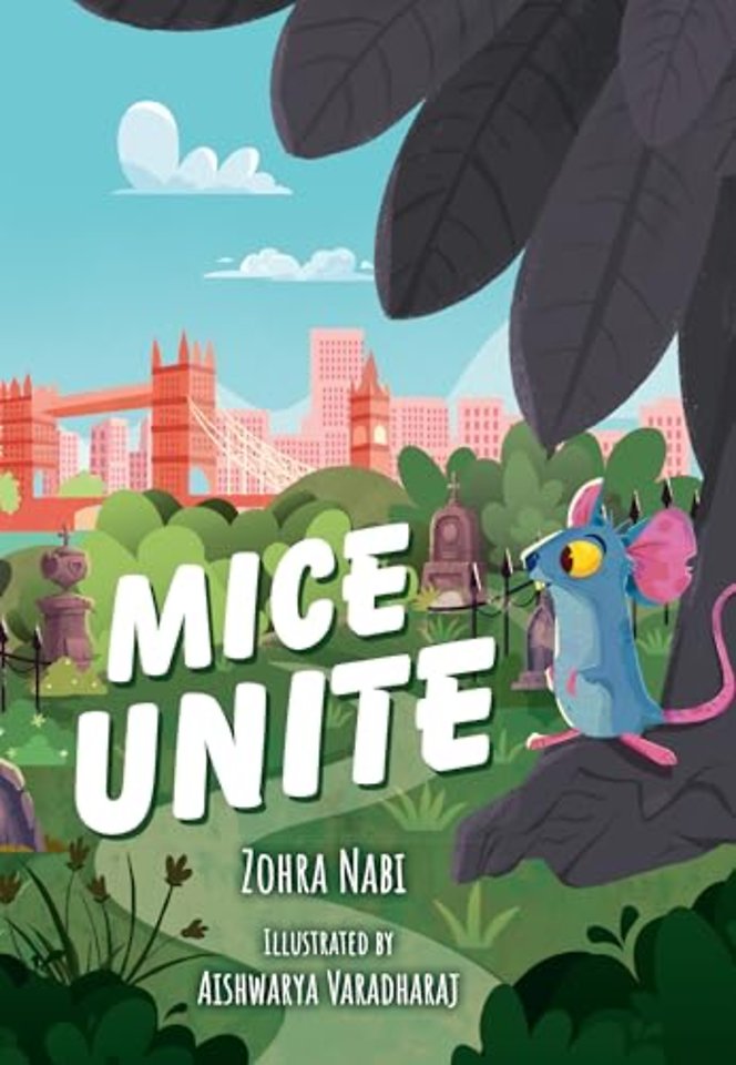 Mice Unite