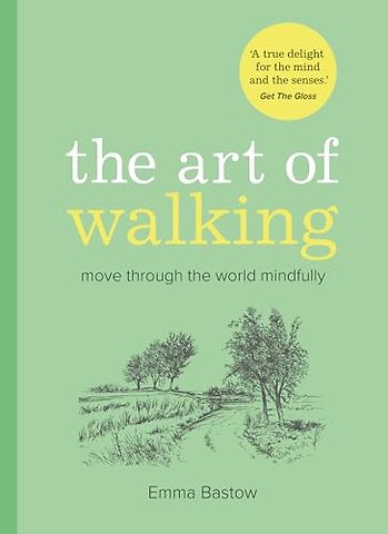 The Art of Walking