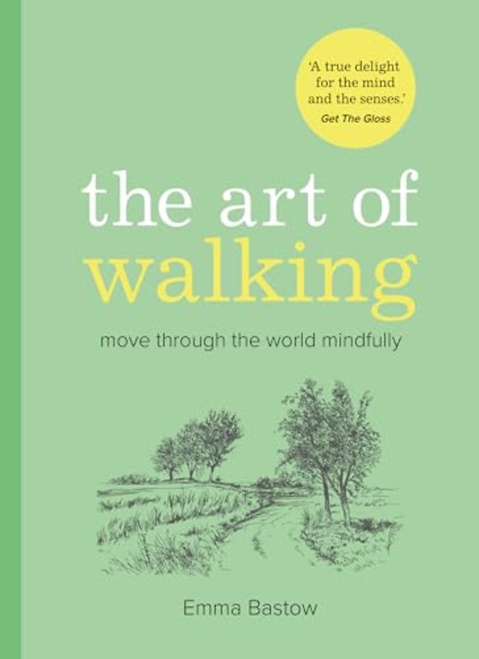 The Art of Walking