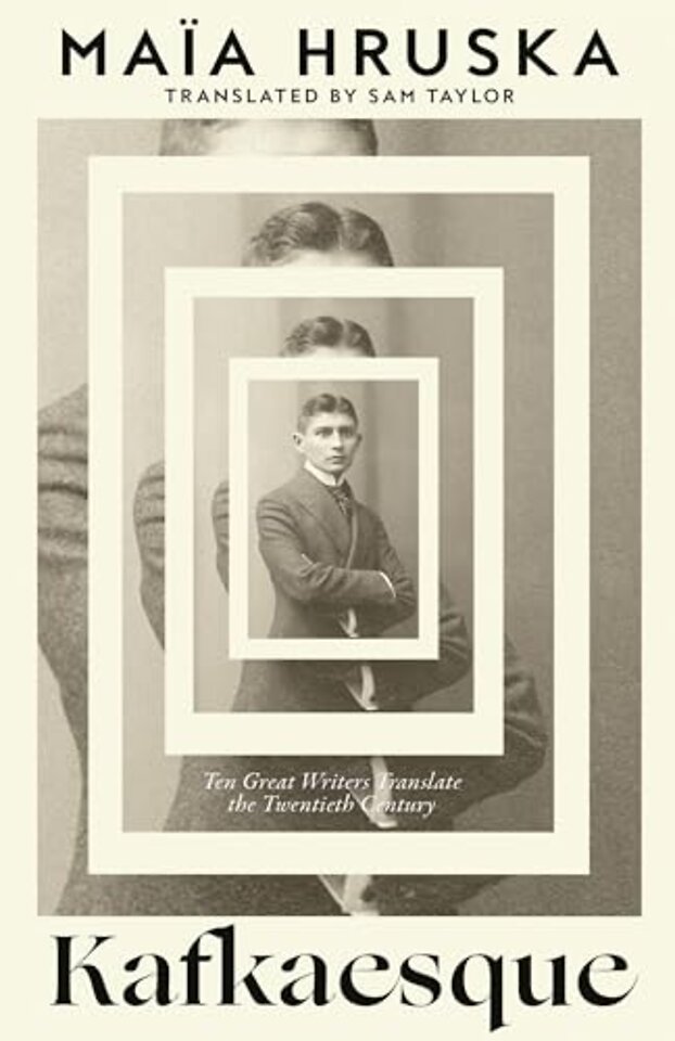 Kafkaesque