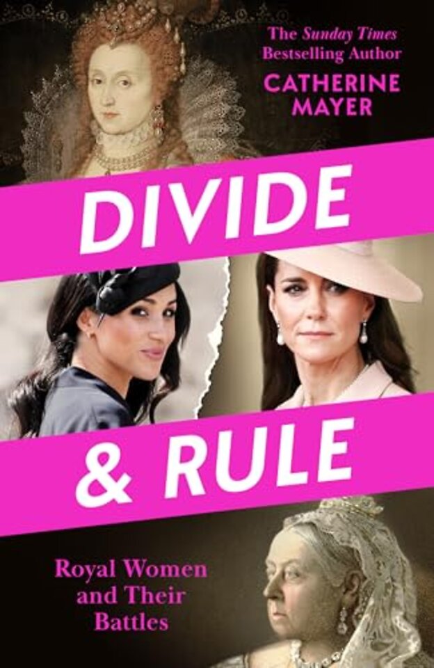 Divide and Rule