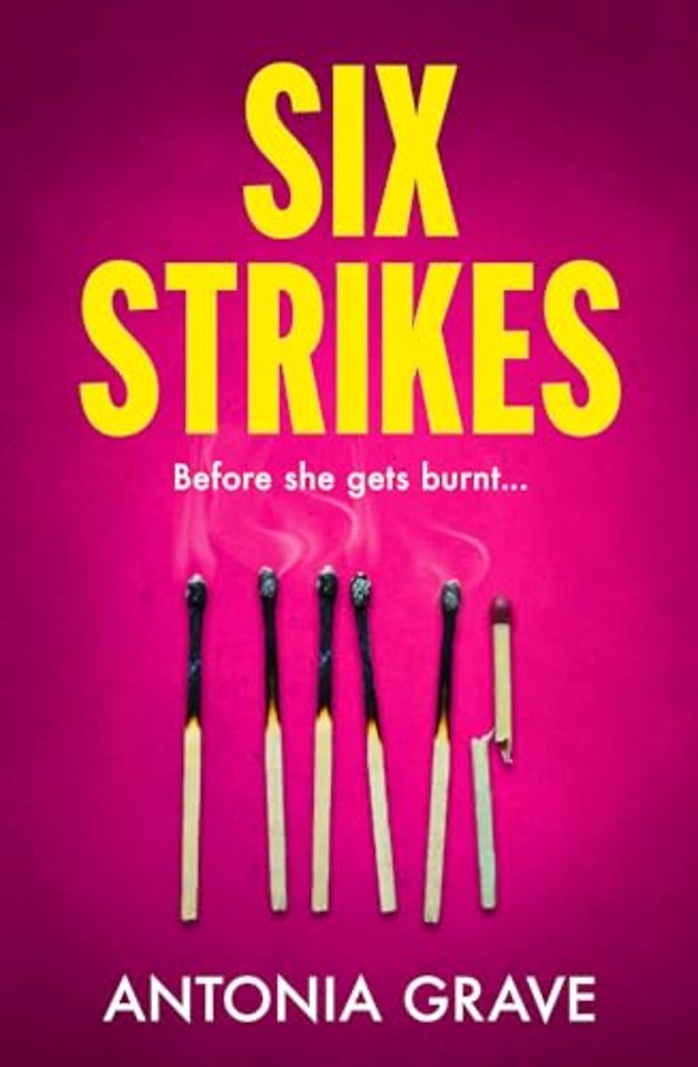 Six Strikes