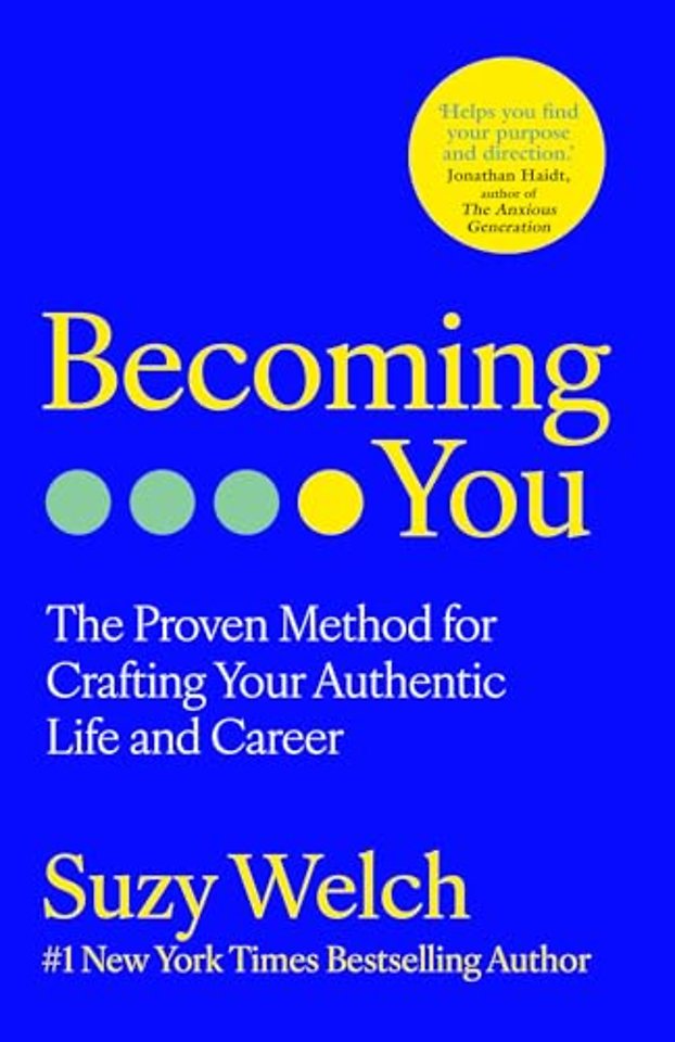 Becoming You
