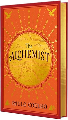 The Alchemist