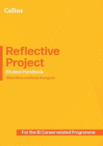 Reflective Project: Student Handbook
