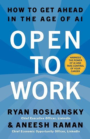 Open to Work