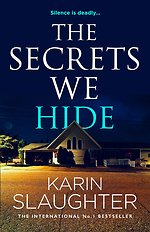 The Secrets We Hide