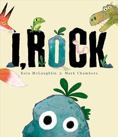 I, Rock