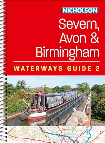 Severn, Avon and Birmingham (2)