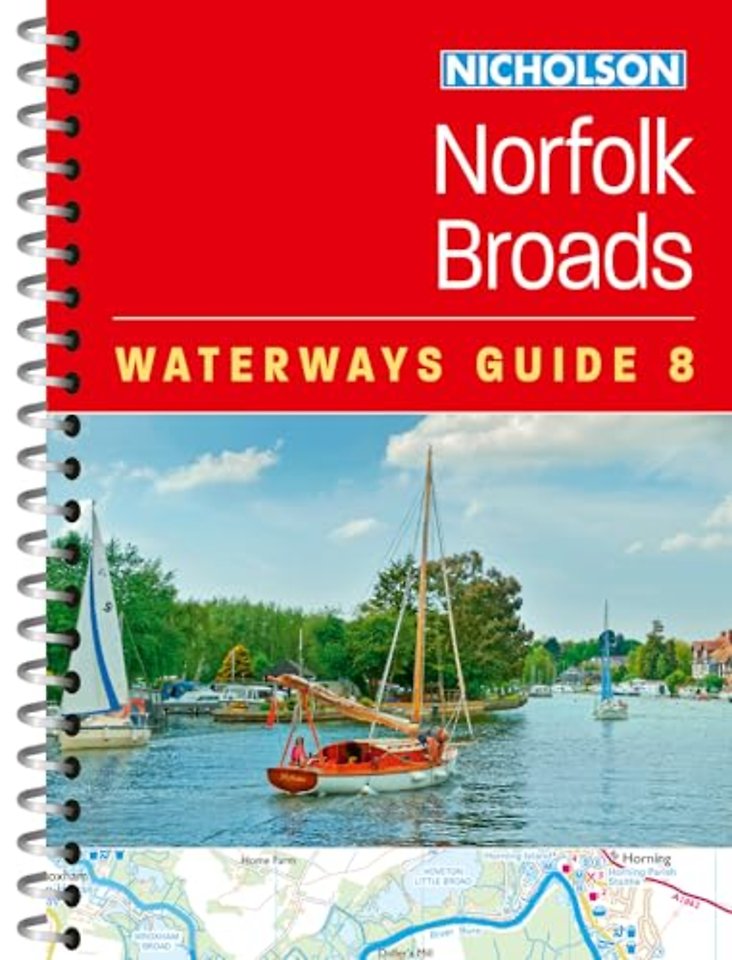 Norfolk Broads (8)