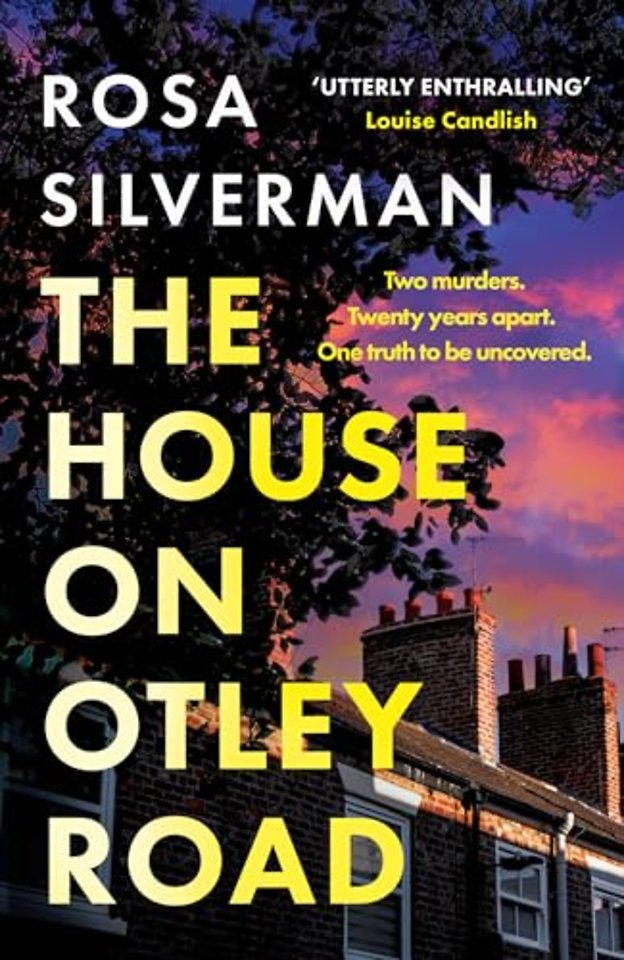 The House on Otley Road