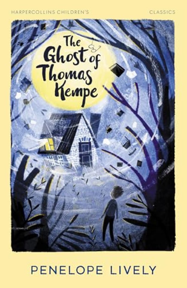 The Ghost of Thomas Kempe
