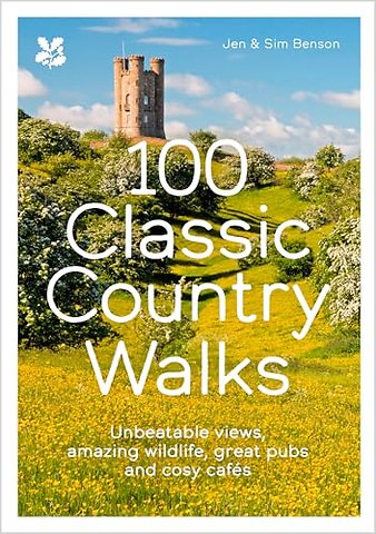 100 Classic Country Walks