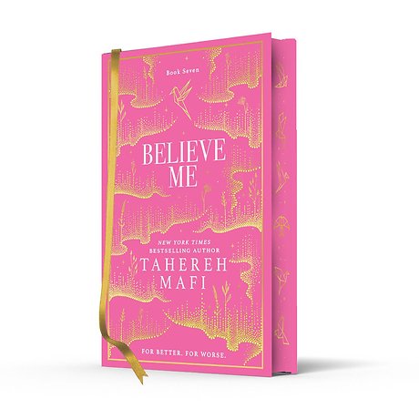 Believe Me