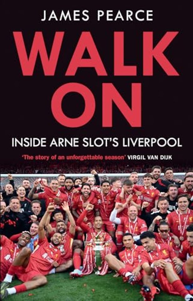 Walk On