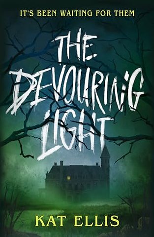 The Devouring Light