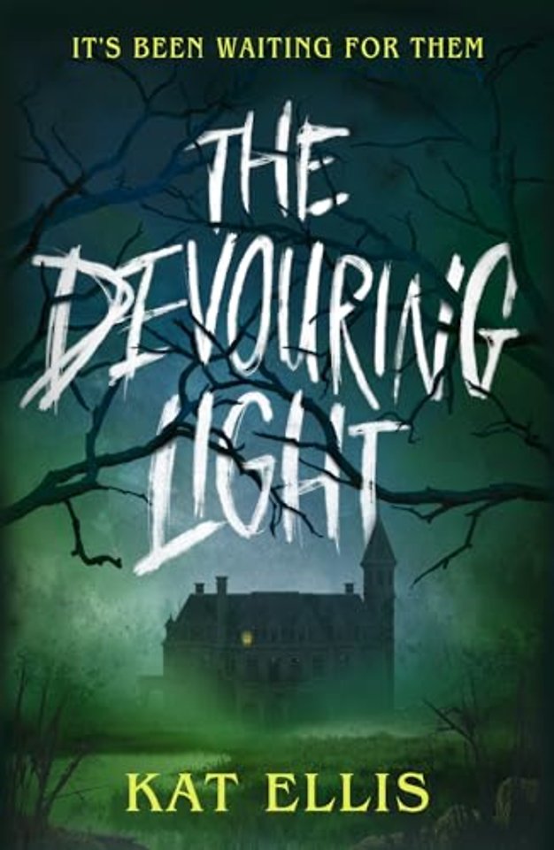 The Devouring Light