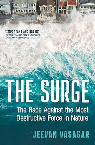 The Surge