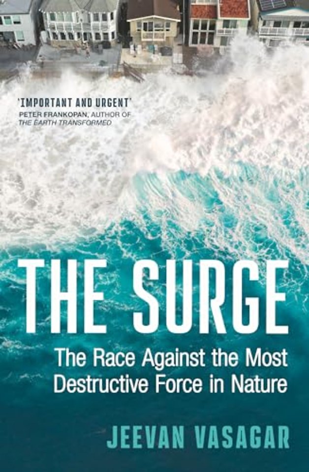 The Surge
