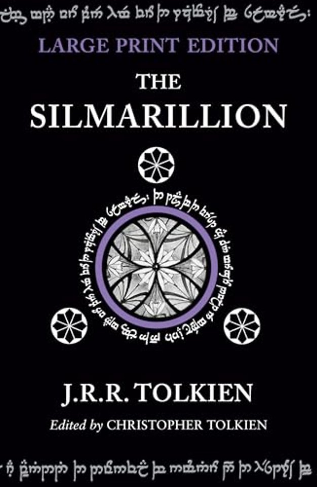 The Silmarillion