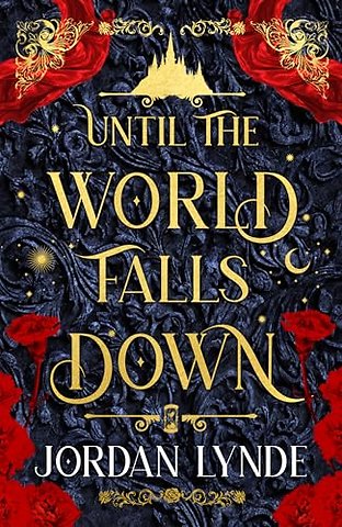 Until the World Falls Down