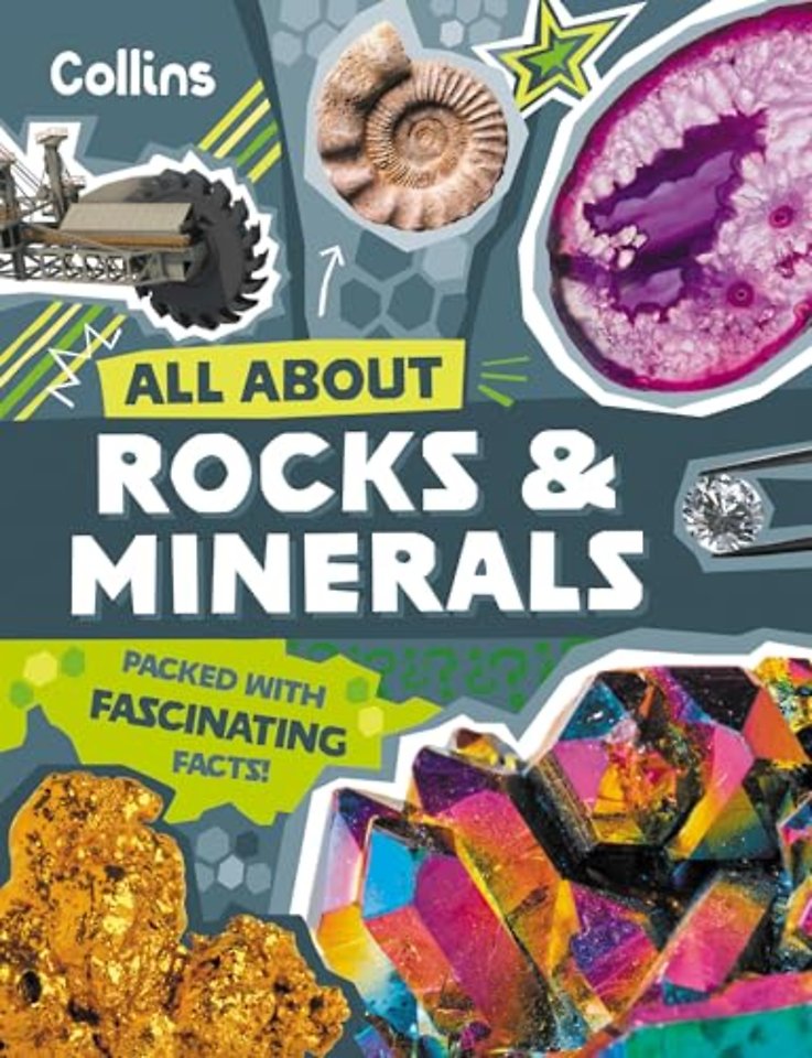 Rocks and Minerals