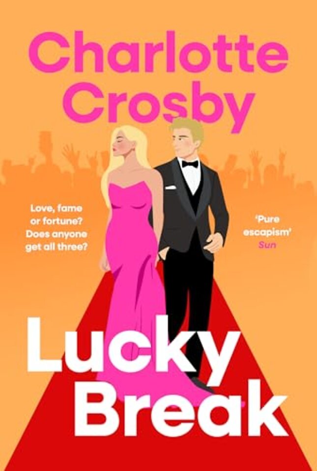 Lucky Break