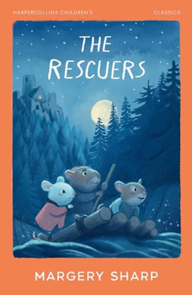 The Rescuers
