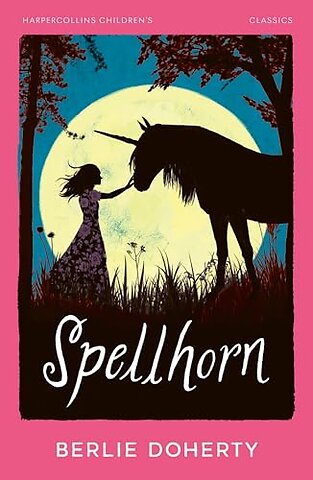 Spellhorn