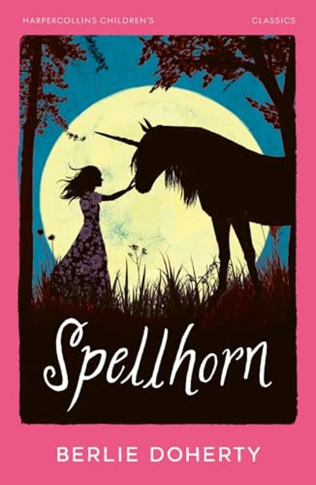 Spellhorn