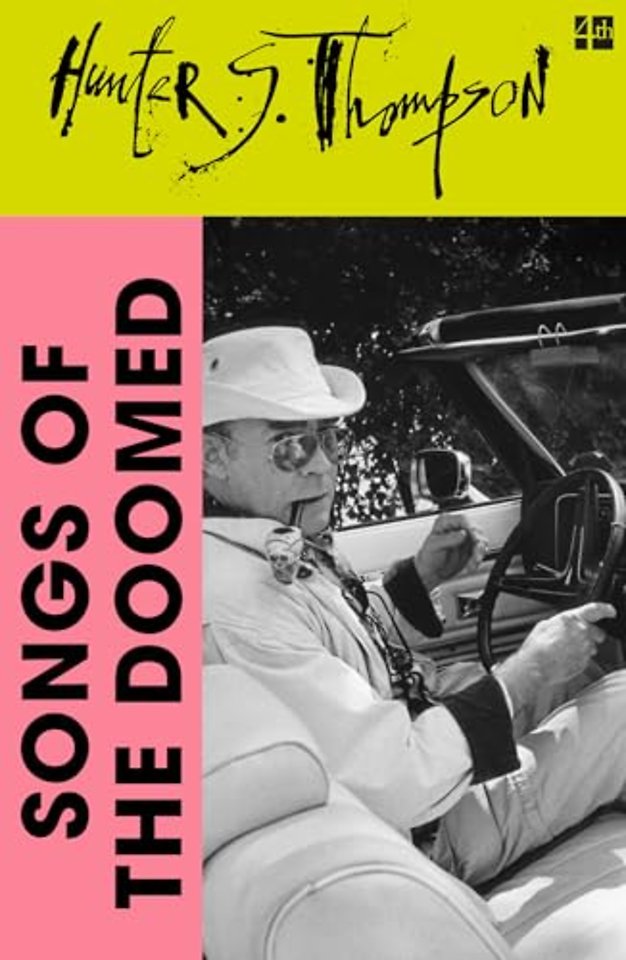 Songs of the Doomed