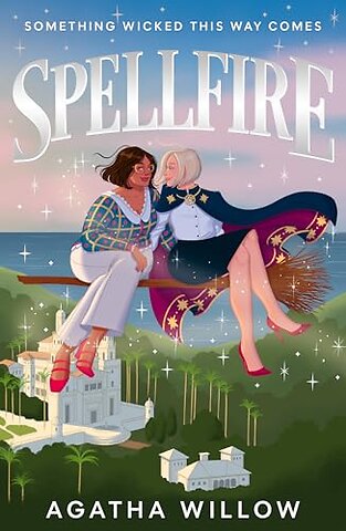 Spellfire