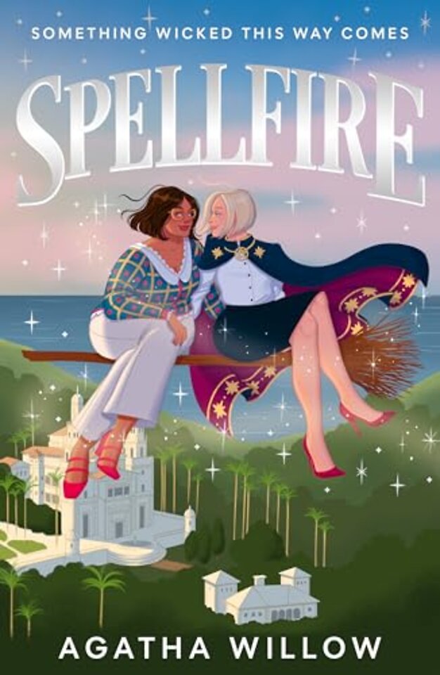 Spellfire