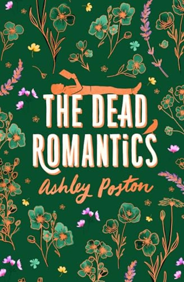 The Dead Romantics