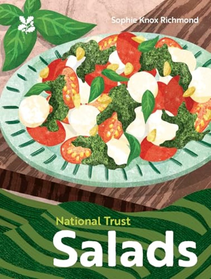 Irresistible Salads