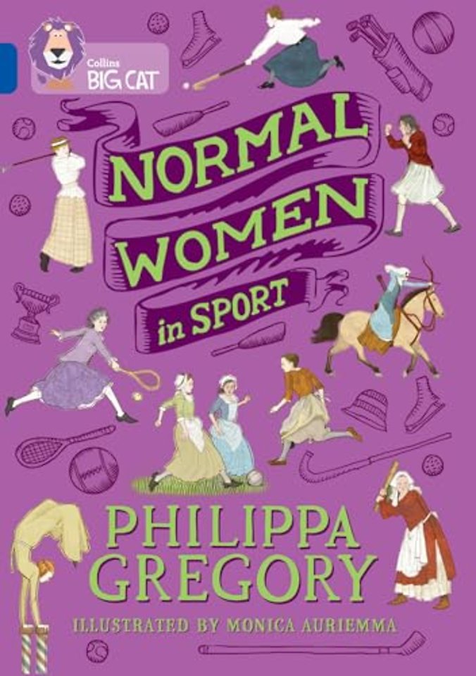 Normal Women in Sport