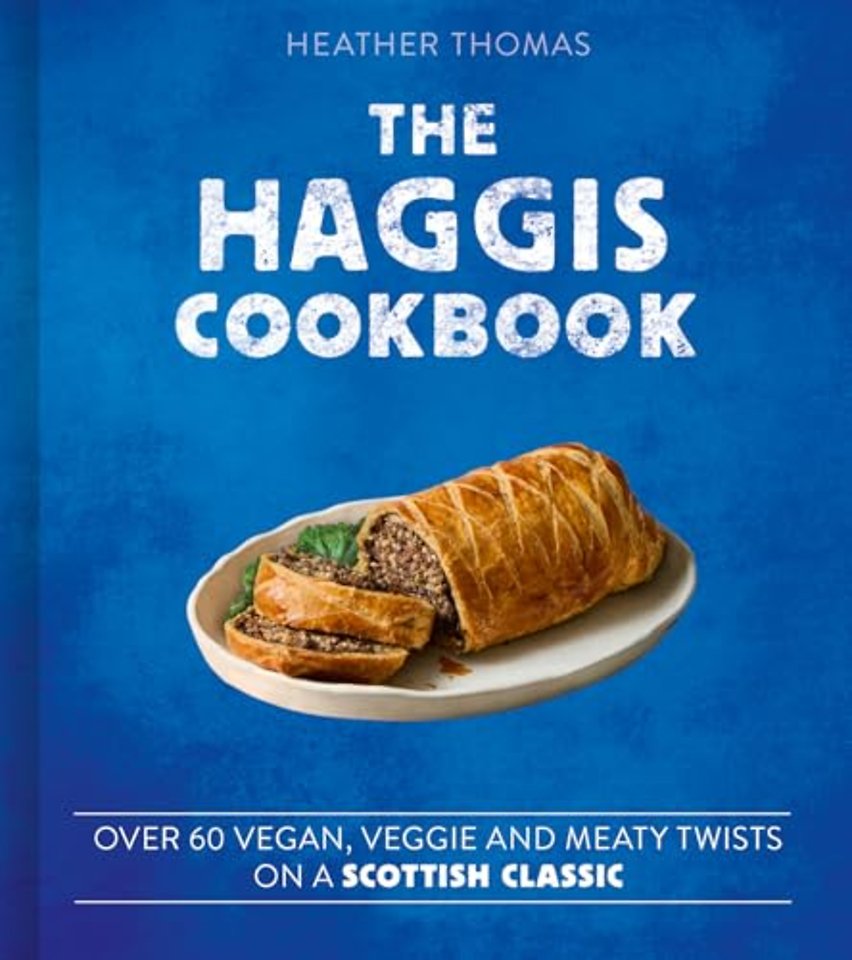 The Haggis Cookbook