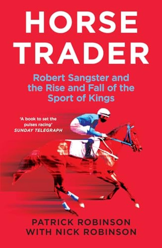 Horsetrader