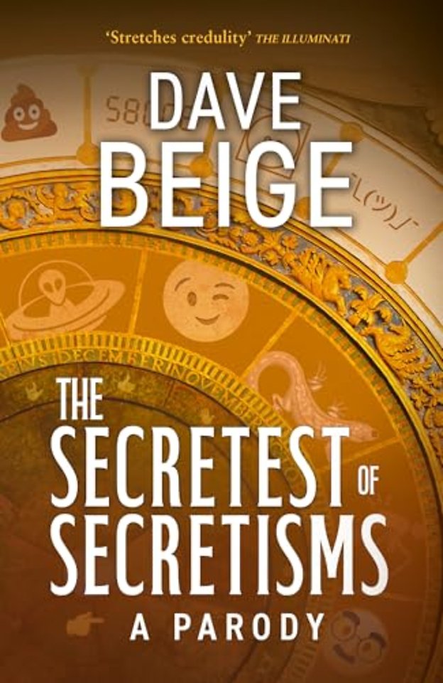 The Secretest of Secretisms