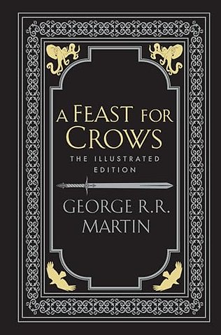 A Feast for Crows