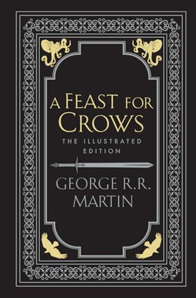 A Feast for Crows