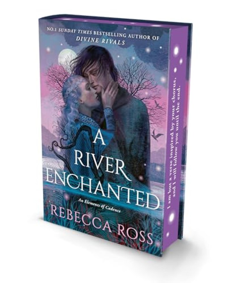 A River Enchanted